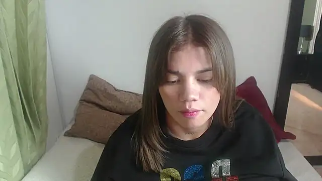 Gissel Angel online show from 01.28.25