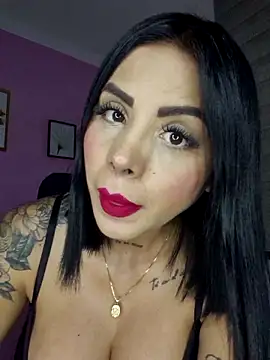 Tamyjenkins1 online show from 09.09.25