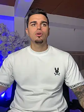 Axel Big cock online show from 07.11.26