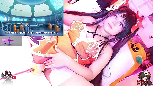 soffy garcia online show from 10.29.25