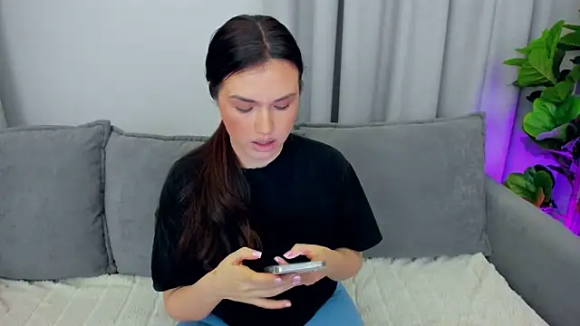 sexyangeloux online show from 02.25.26