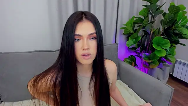 sexyangeloux online show from 03.27.26