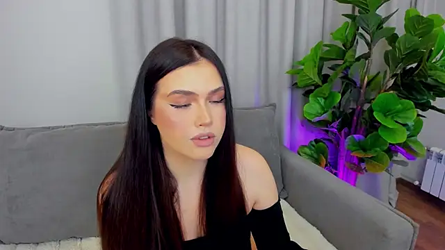 sexyangeloux online show from 04.03.26