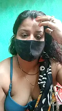 Snapshot of Sexyranibhabhi chatting on 01.25.25 Sexyranibhabhi online show from 01.25.25