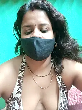 Snapshot of Sexyranibhabhi chatting on 01.25.25 Sexyranibhabhi online show from 01.25.25