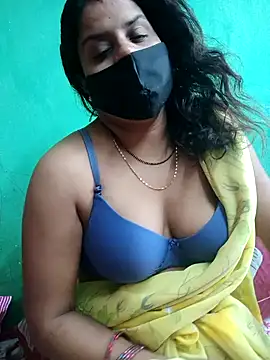 Snapshot of Sexyranibhabhi chatting on 01.26.25 Sexyranibhabhi online show from 01.26.25