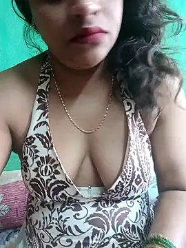 Snapshot of Sexyranibhabhi chatting on 01.29.25 Sexyranibhabhi online show from 01.29.25