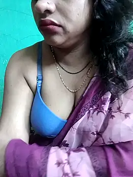 Snapshot of Sexyranibhabhi chatting on 01.30.25 Sexyranibhabhi online show from 01.30.25