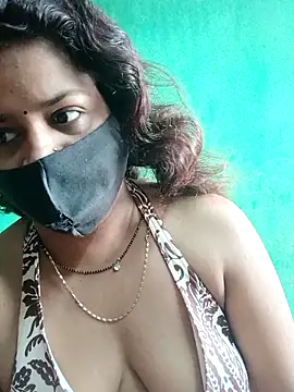 Snapshot of Sexyranibhabhi chatting on 01.31.25 Sexyranibhabhi online show from 01.31.25