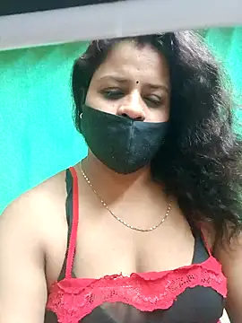 Snapshot of Sexyranibhabhi chatting on 02.01.25 Sexyranibhabhi online show from 02.01.25
