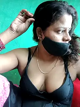 Snapshot of Sexyranibhabhi chatting on 02.04.25 Sexyranibhabhi online show from 02.04.25