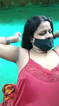 Snapshot of Sexyranibhabhi chatting on 02.07.25 Sexyranibhabhi online show from 02.07.25