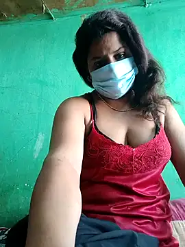 Snapshot of Sexyranibhabhi chatting on 02.10.25 Sexyranibhabhi online show from 02.10.25