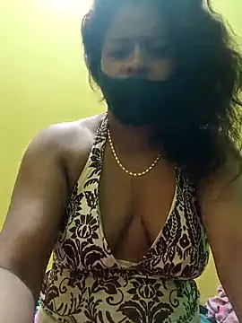 Snapshot of Sexyranibhabhi chatting on 02.13.25 Sexyranibhabhi online show from 02.13.25