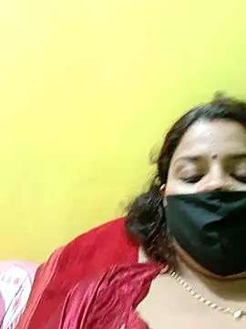 Snapshot of Sexyranibhabhi chatting on 02.14.25 Sexyranibhabhi online show from 02.14.25