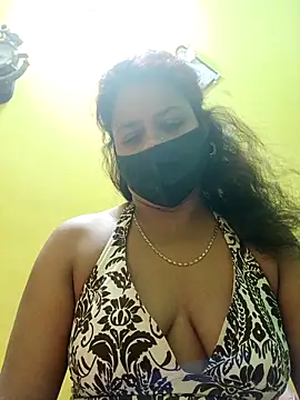 Snapshot of Sexyranibhabhi chatting on 02.16.25 Sexyranibhabhi online show from 02.16.25