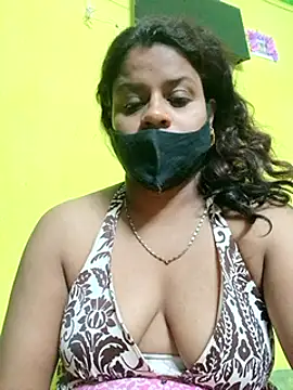 Snapshot of Sexyranibhabhi chatting on 02.20.25 Sexyranibhabhi online show from 02.20.25