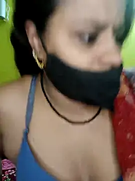 Snapshot of Sexyranibhabhi chatting on 02.24.25 Sexyranibhabhi online show from 02.24.25