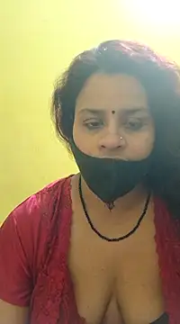 Snapshot of Sexyranibhabhi chatting on 02.27.25 Sexyranibhabhi online show from 02.27.25