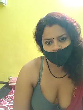 Snapshot of Sexyranibhabhi chatting on 02.28.25 Sexyranibhabhi online show from 02.28.25