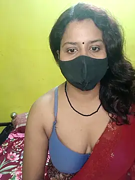 Snapshot of Sexyranibhabhi chatting on 02.28.25 Sexyranibhabhi online show from 02.28.25