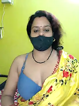 Snapshot of Sexyranibhabhi chatting on 03.01.25 Sexyranibhabhi online show from 03.01.25