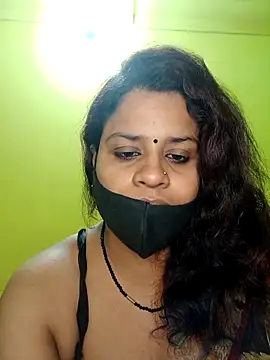 Snapshot of Sexyranibhabhi chatting on 03.06.25 Sexyranibhabhi online show from 03.06.25