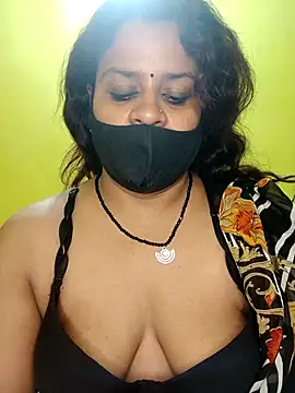 Snapshot of Sexyranibhabhi chatting on 03.14.25 Sexyranibhabhi online show from 03.14.25