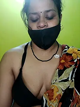 Snapshot of Sexyranibhabhi chatting on 03.14.25 Sexyranibhabhi online show from 03.14.25