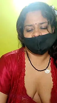 Snapshot of Sexyranibhabhi chatting on 03.15.25 Sexyranibhabhi online show from 03.15.25