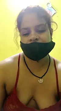 Snapshot of Sexyranibhabhi chatting on 03.16.25 Sexyranibhabhi online show from 03.16.25