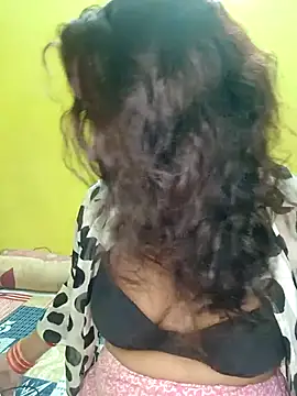 Snapshot of Sexyranibhabhi chatting on 03.20.25 Sexyranibhabhi online show from 03.20.25