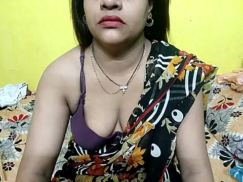 Snapshot of Sexyranibhabhi chatting on 09.18.25 Sexyranibhabhi online show from 09.18.25