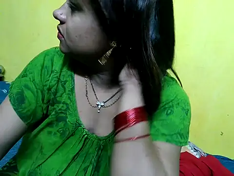 Snapshot of Sexyranibhabhi chatting on 09.23.25 Sexyranibhabhi online show from 09.23.25