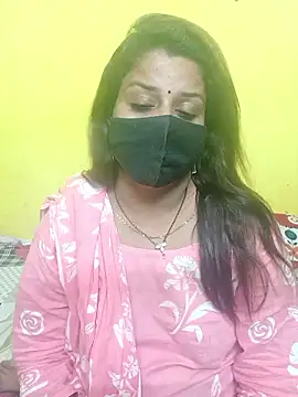 Snapshot of Sexyranibhabhi chatting on 09.25.25 Sexyranibhabhi online show from 09.25.25