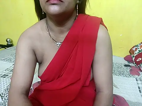 Snapshot of Sexyranibhabhi chatting on 09.27.25 Sexyranibhabhi online show from 09.27.25