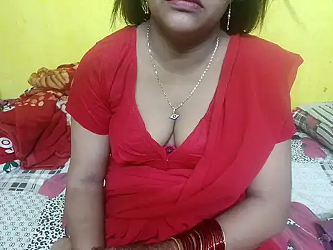 Snapshot of Sexyranibhabhi chatting on 10.10.25 Sexyranibhabhi online show from 10.10.25