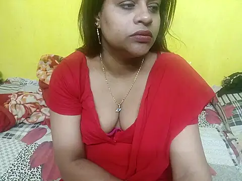 Snapshot of Sexyranibhabhi chatting on 10.14.25 Sexyranibhabhi online show from 10.14.25