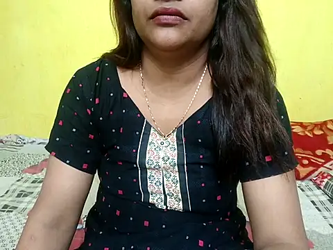 Snapshot of Sexyranibhabhi chatting on 10.14.25 Sexyranibhabhi online show from 10.14.25