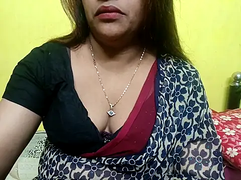 Sexyranibhabhi online show from 11.09.25