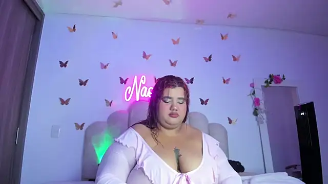 NaomiAsha online show from 11.17.25