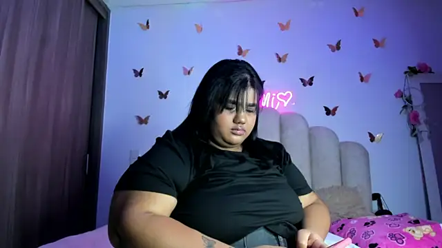 NaomiAsha online show from 11.29.25