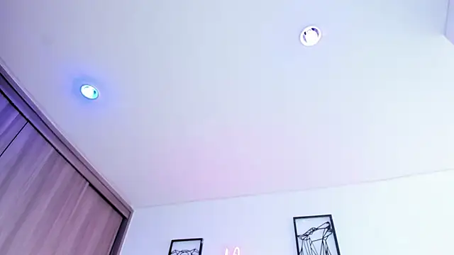 NaomiAsha online show from 03.17.26