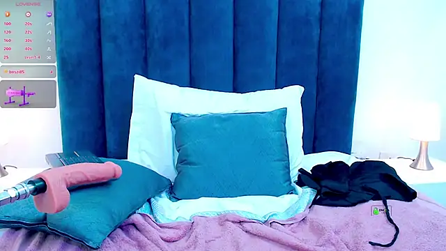 CandyxCosmic online show from 02.27.25