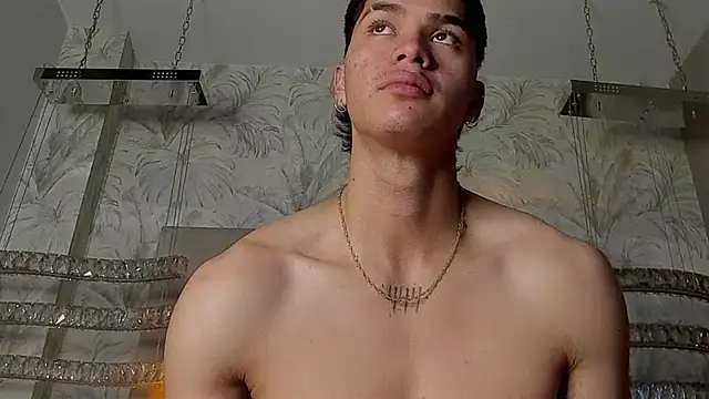 Snapshot of AndyPalmer_ chatting on 12.20.24 AndyPalmer online show from 12.20.24