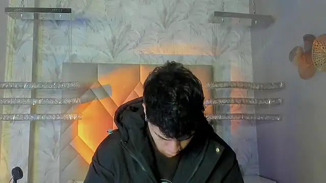 Snapshot of AndyPalmer_ chatting on 02.12.25 AndyPalmer online show from 02.12.25