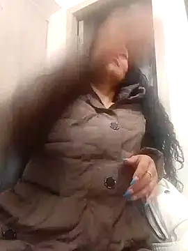 AlexandraJones  online show from 03.09.25