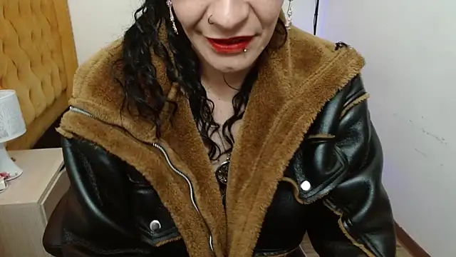 AlexandraJones  online show from 03.13.25