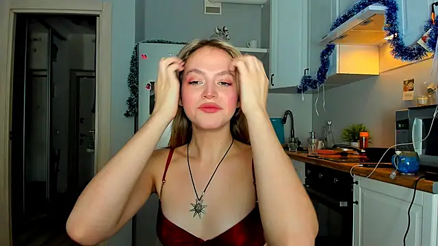 Niky  Jess online show from 01.07.25