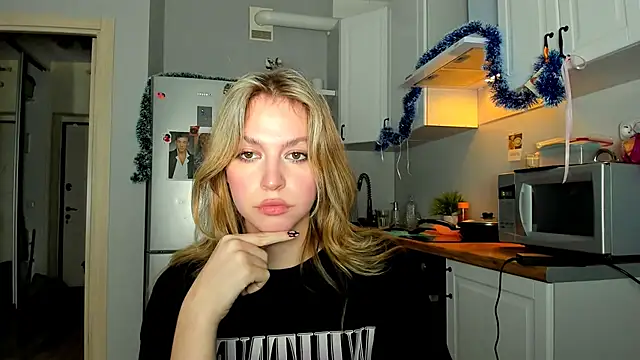 Niky  Jess online show from 01.13.25